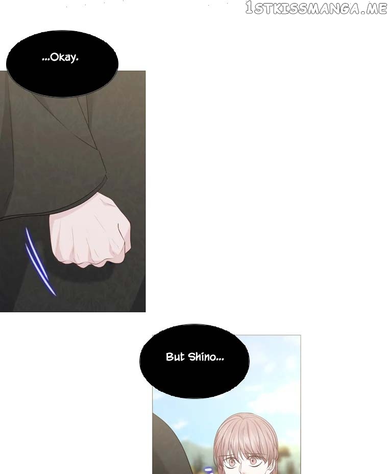 Heavenly Match chapter 315 - page 1