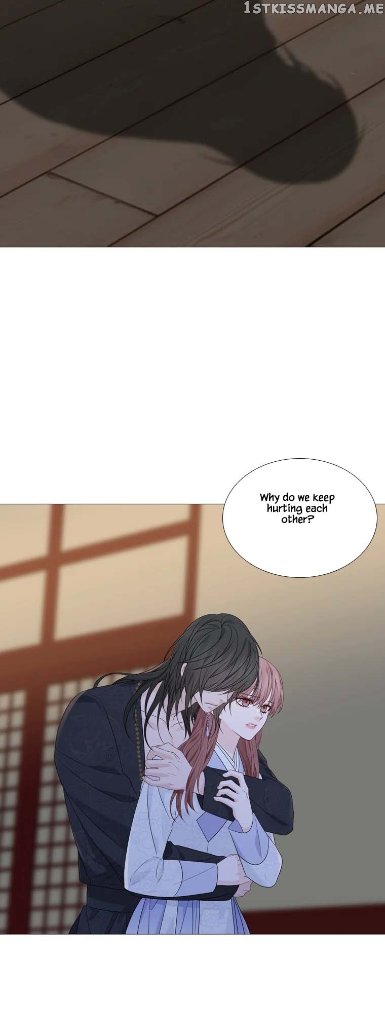 Heavenly Match chapter 314 - page 22