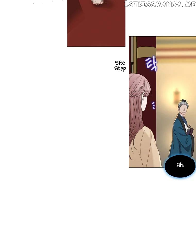 Heavenly Match chapter 314 - page 40