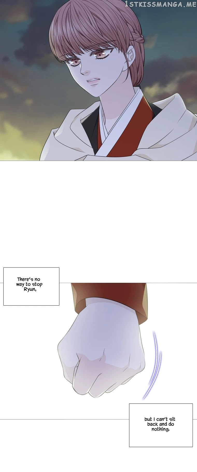 Heavenly Match chapter 310 - page 2