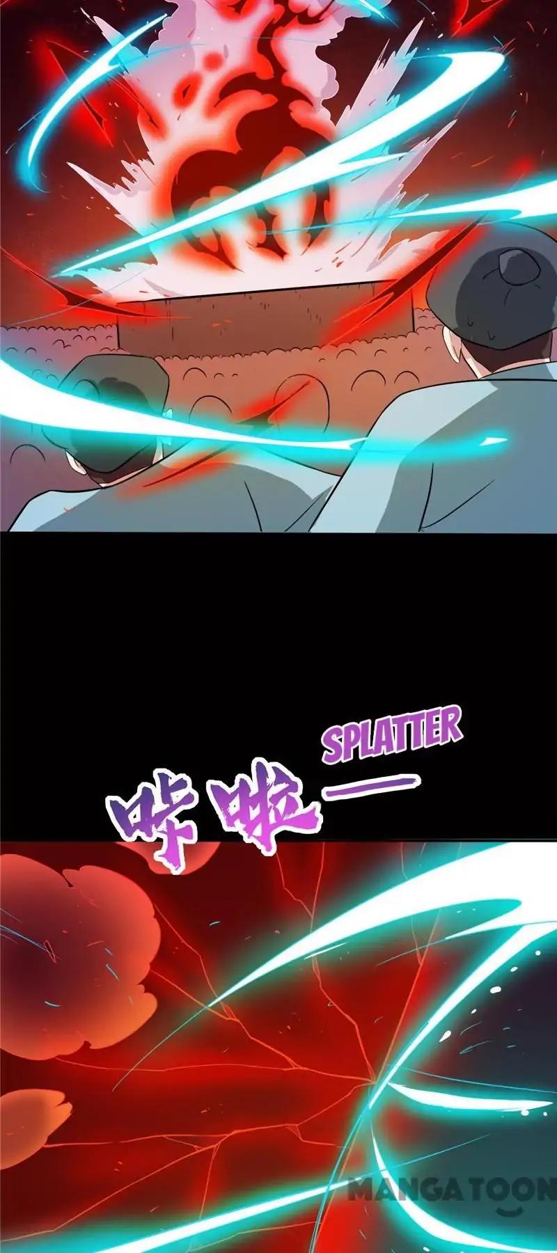 The Supreme System Chapter 32 - page 5