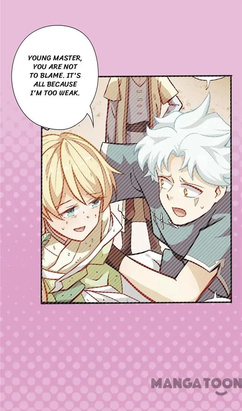 The Supreme System Chapter 34 - page 7