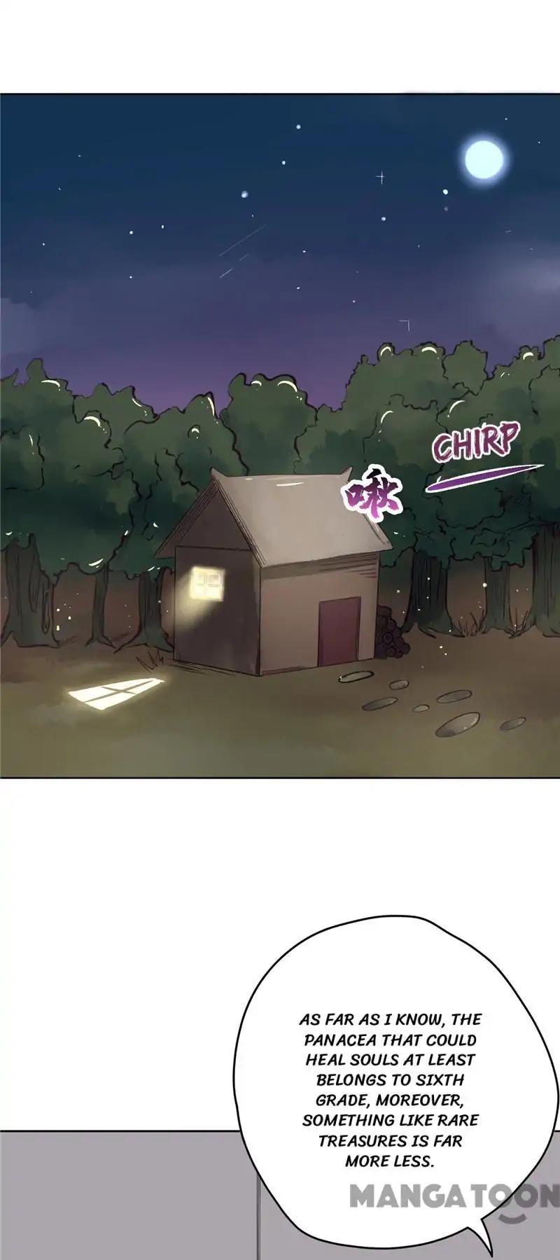 The Supreme System Chapter 35 - page 1
