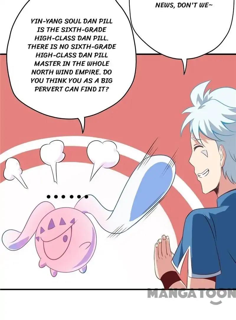 The Supreme System Chapter 35 - page 21