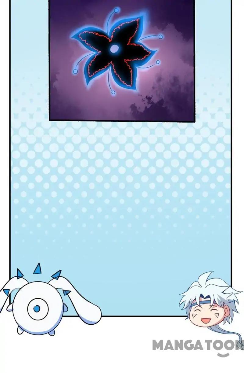 The Supreme System Chapter 35 - page 23