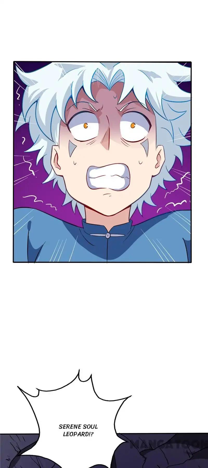 The Supreme System Chapter 36 - page 19