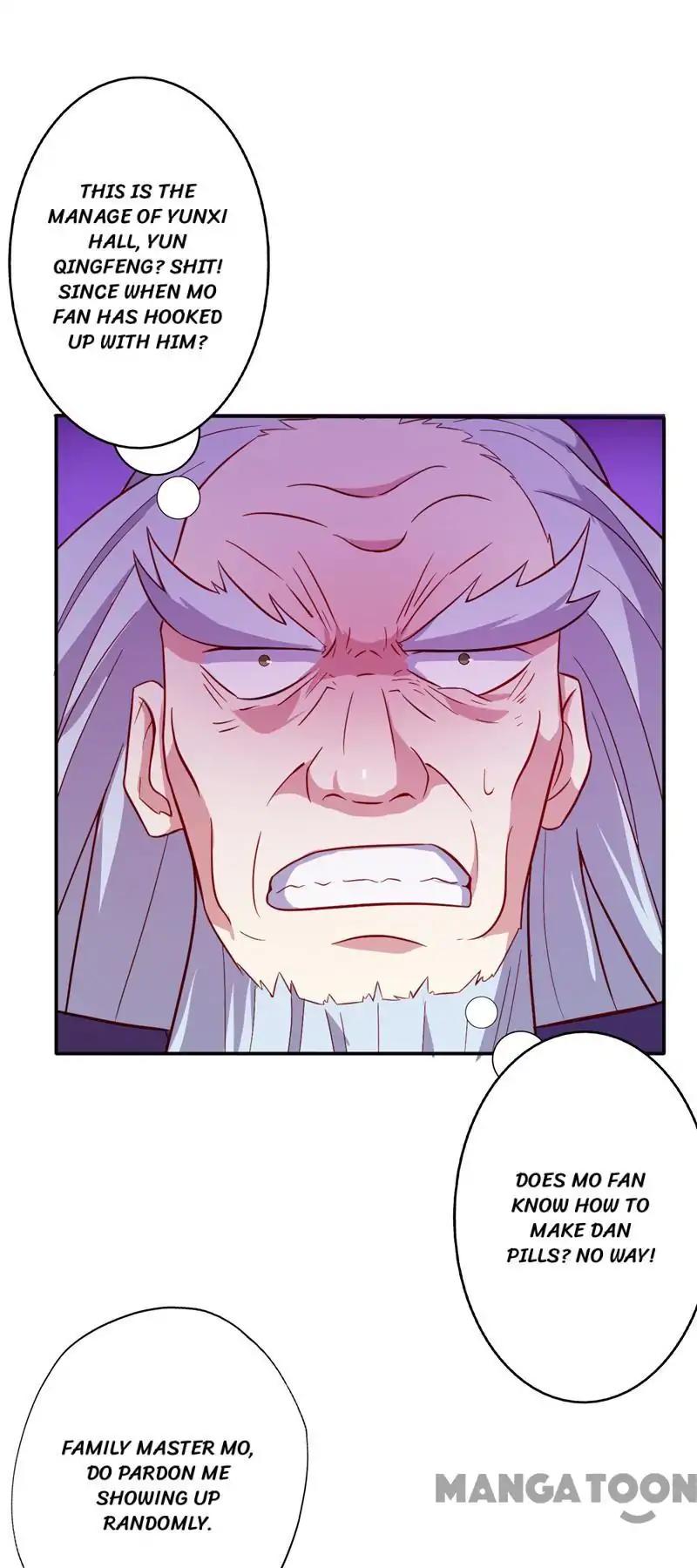 The Supreme System Chapter 29 - page 11