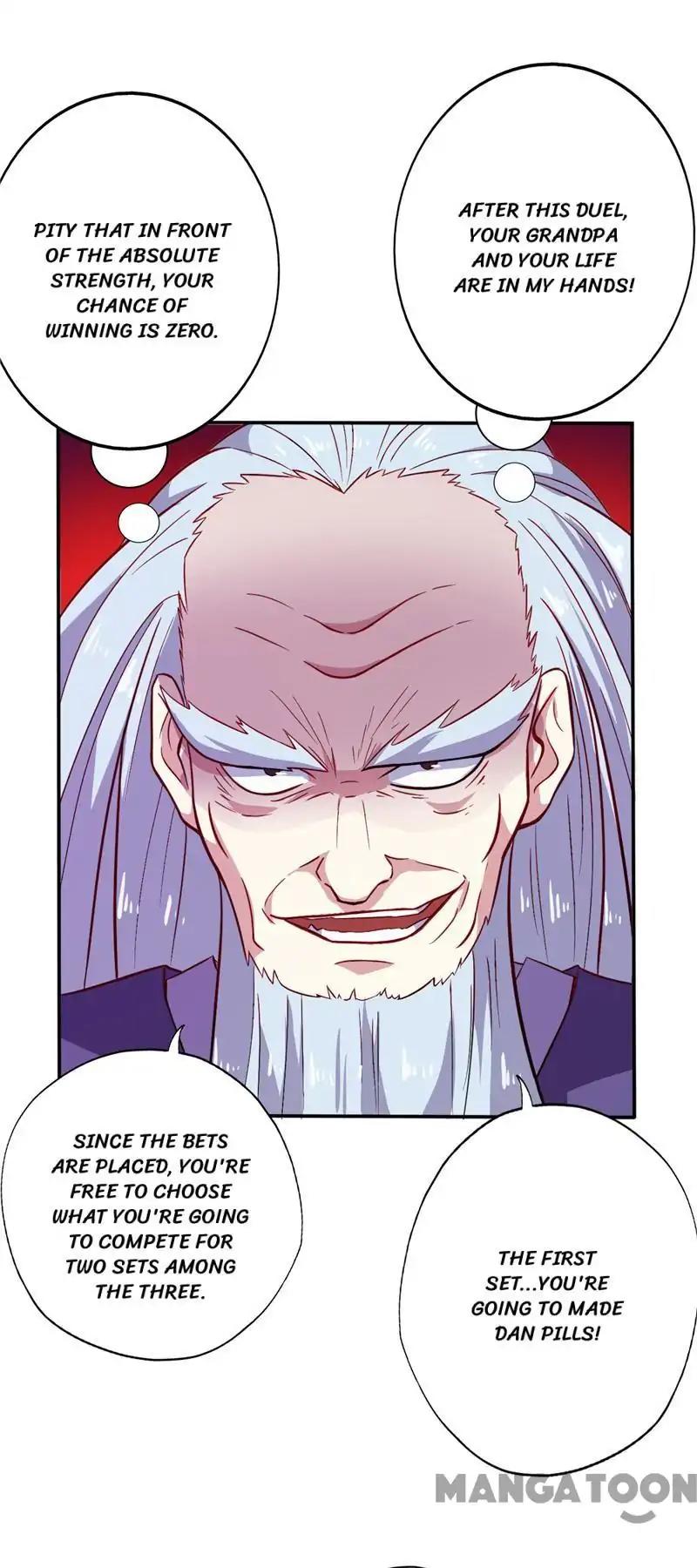 The Supreme System Chapter 29 - page 6