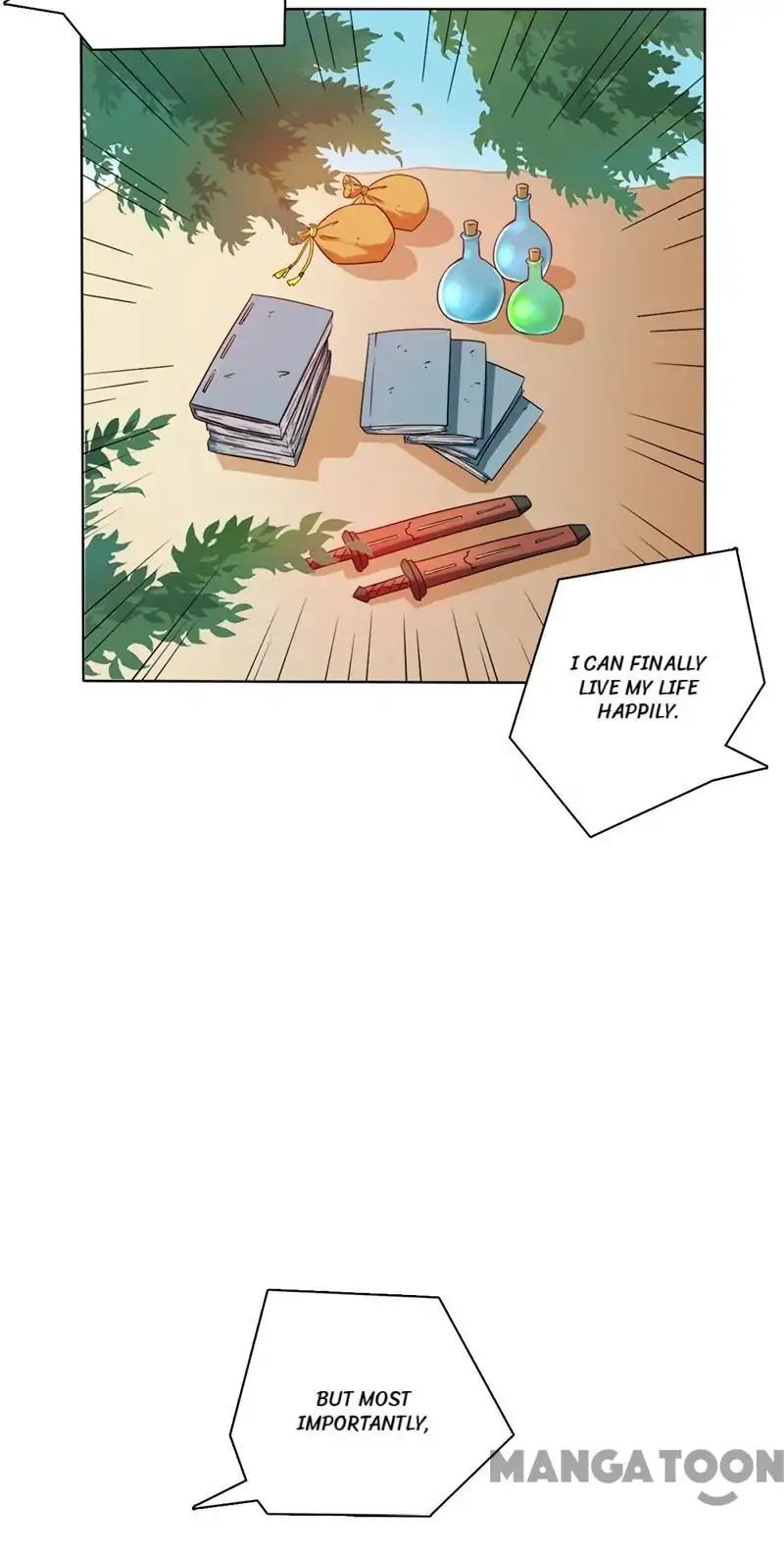 The Supreme System Chapter 4 - page 8