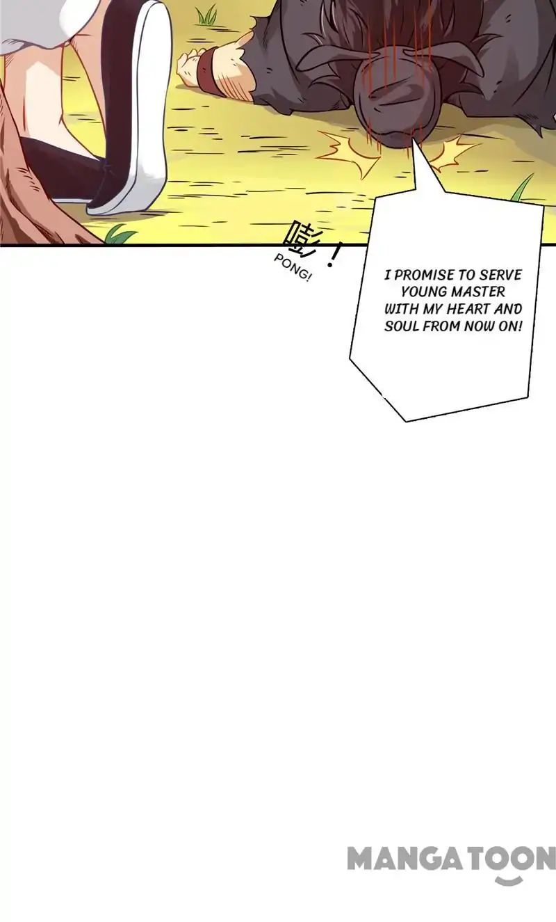 The Supreme System Chapter 5 - page 17