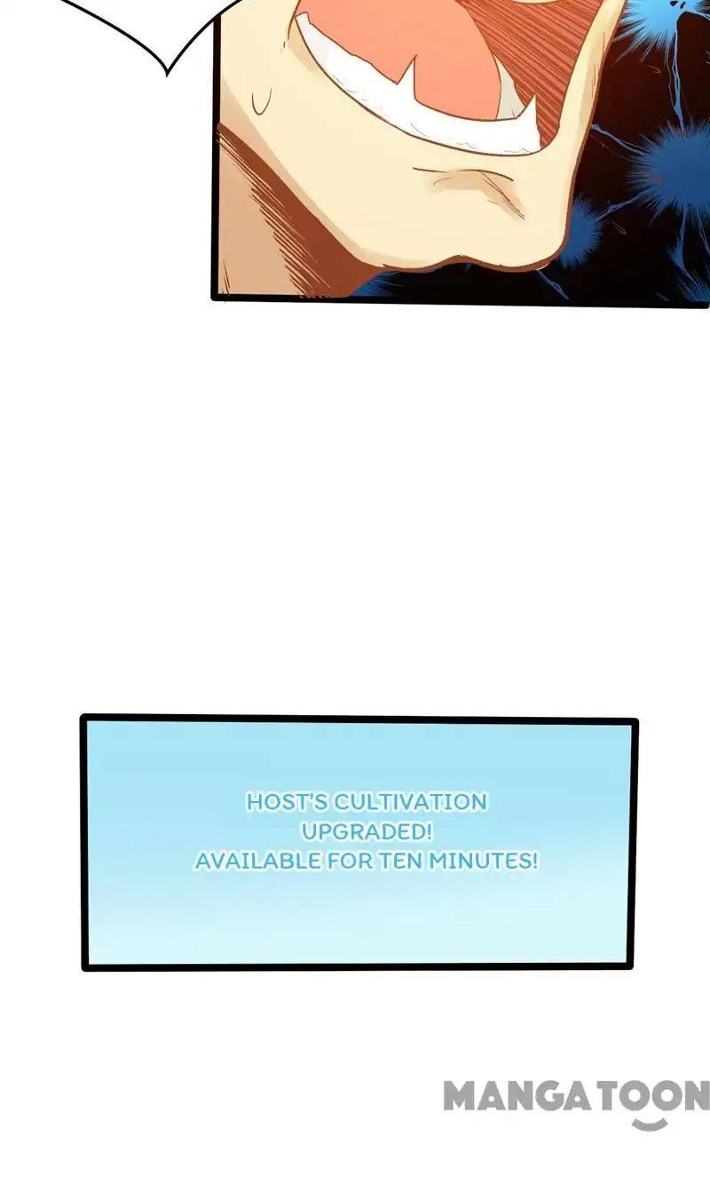 The Supreme System Chapter 5 - page 2