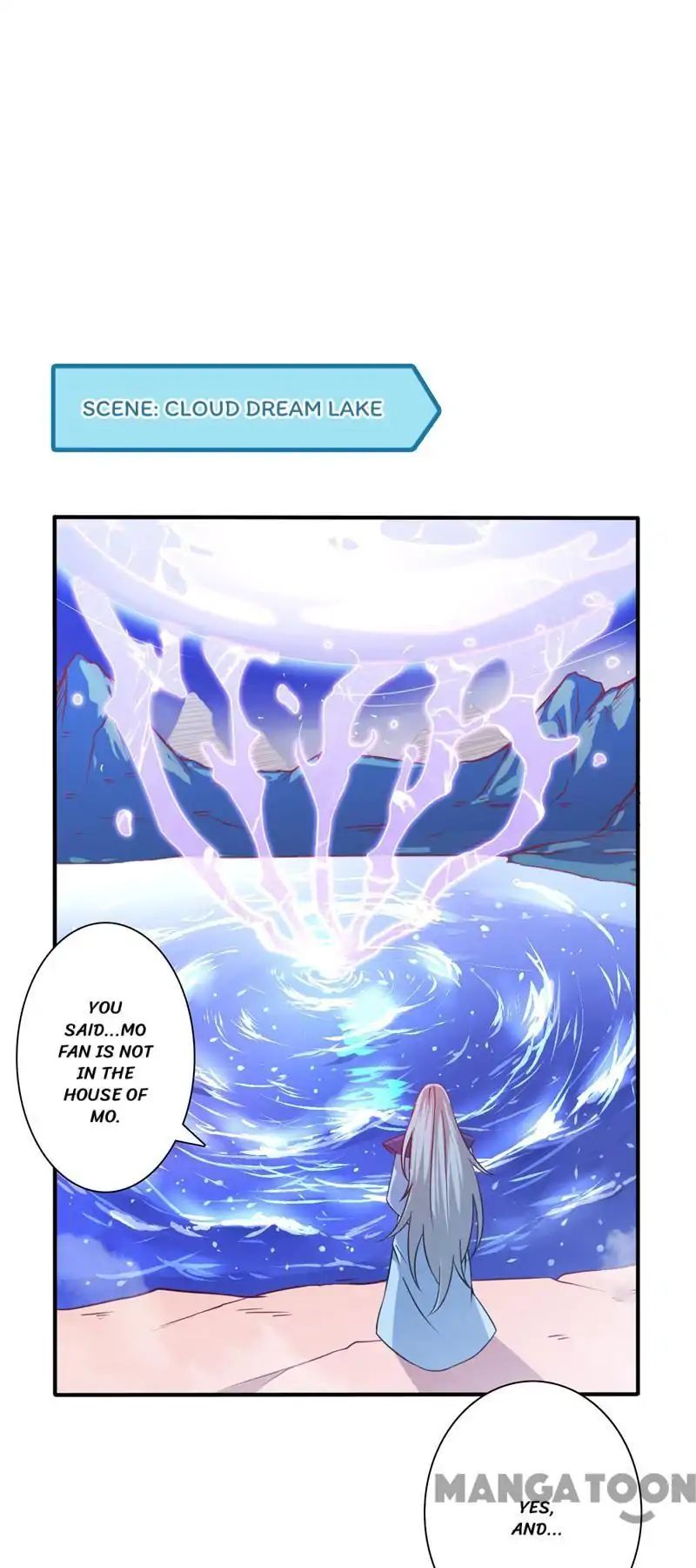 The Supreme System Chapter 6 - page 15