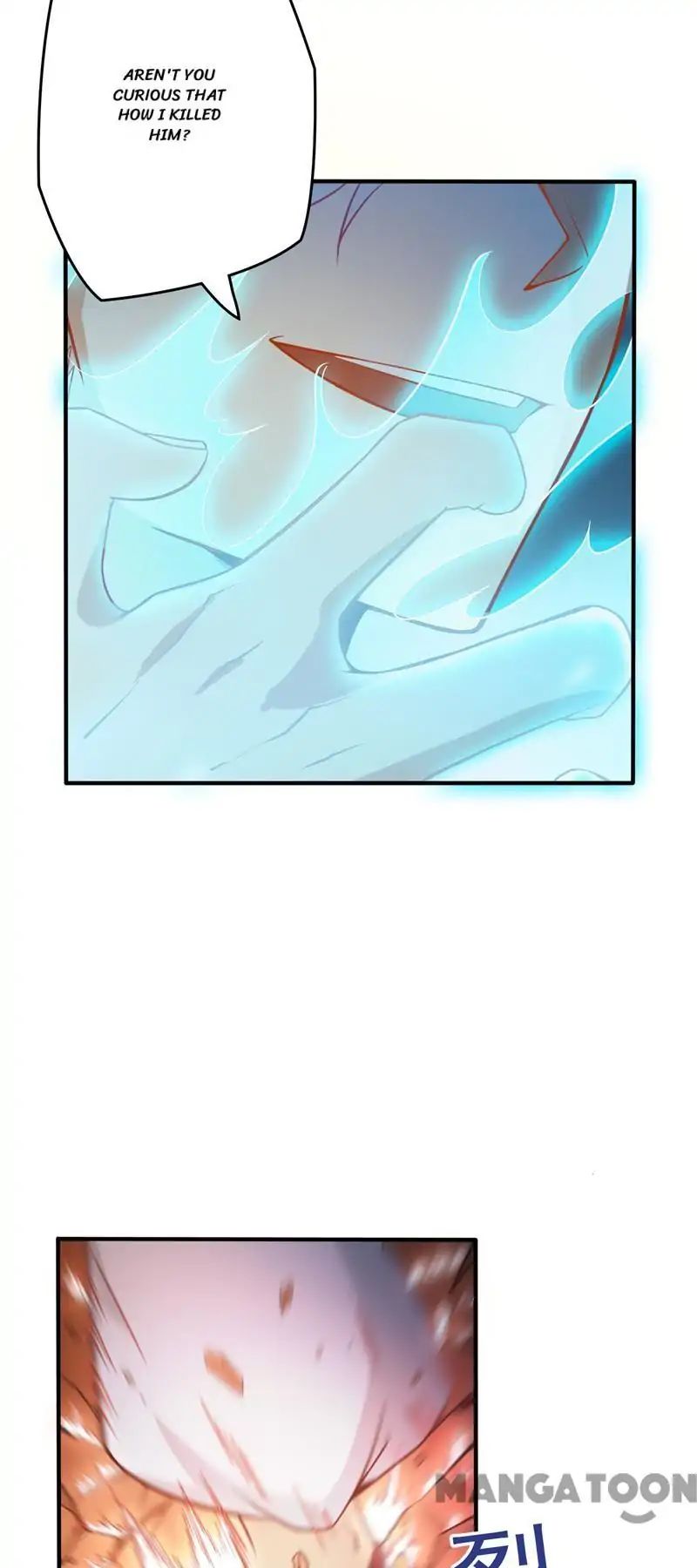 The Supreme System Chapter 7 - page 19