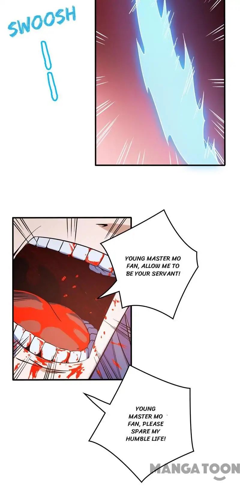 The Supreme System Chapter 8 - page 15