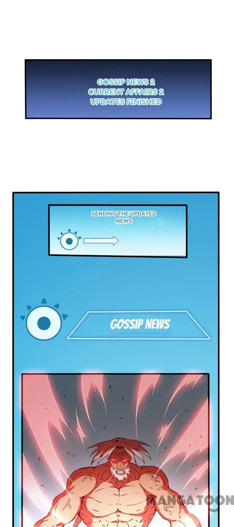 The Supreme System Chapter 8 - page 30