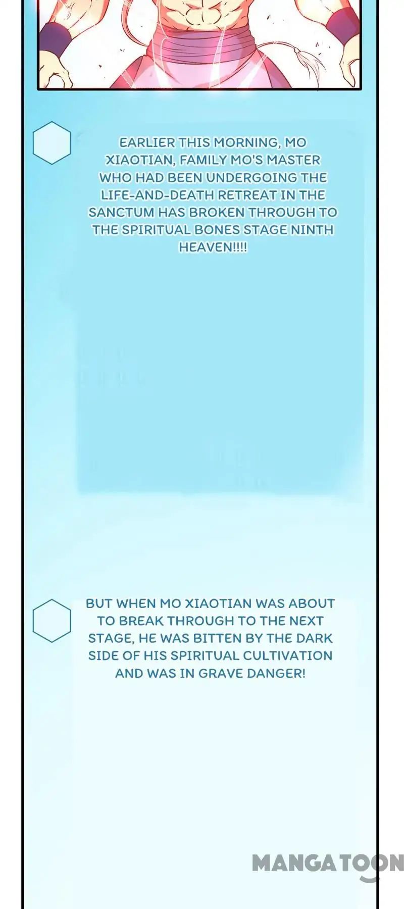 The Supreme System Chapter 8 - page 31