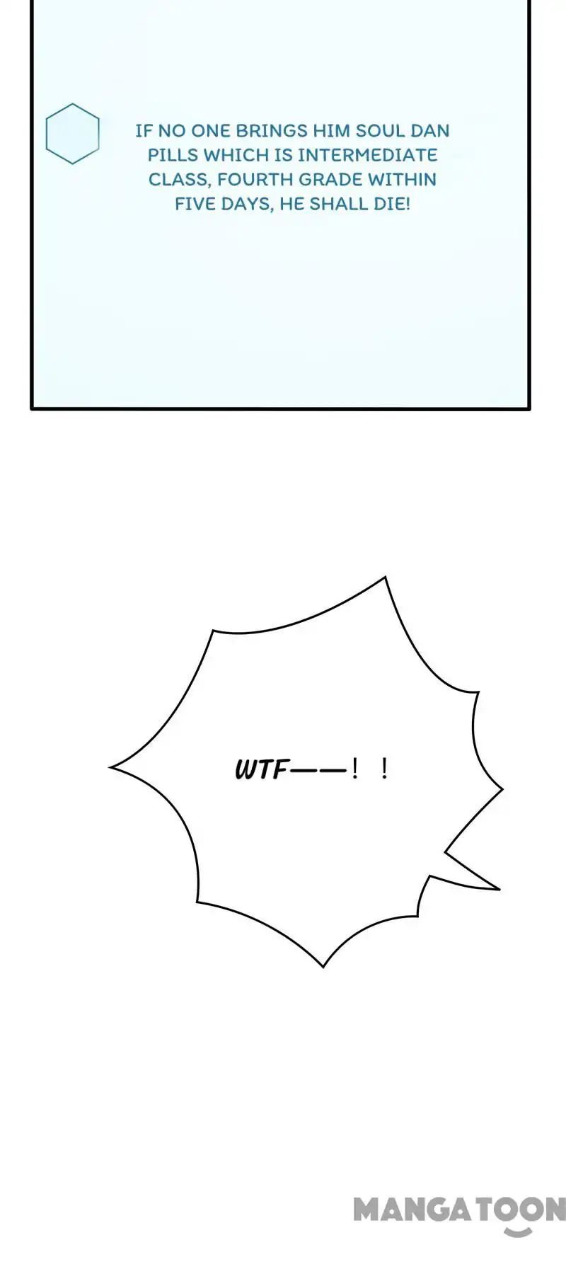 The Supreme System Chapter 8 - page 33