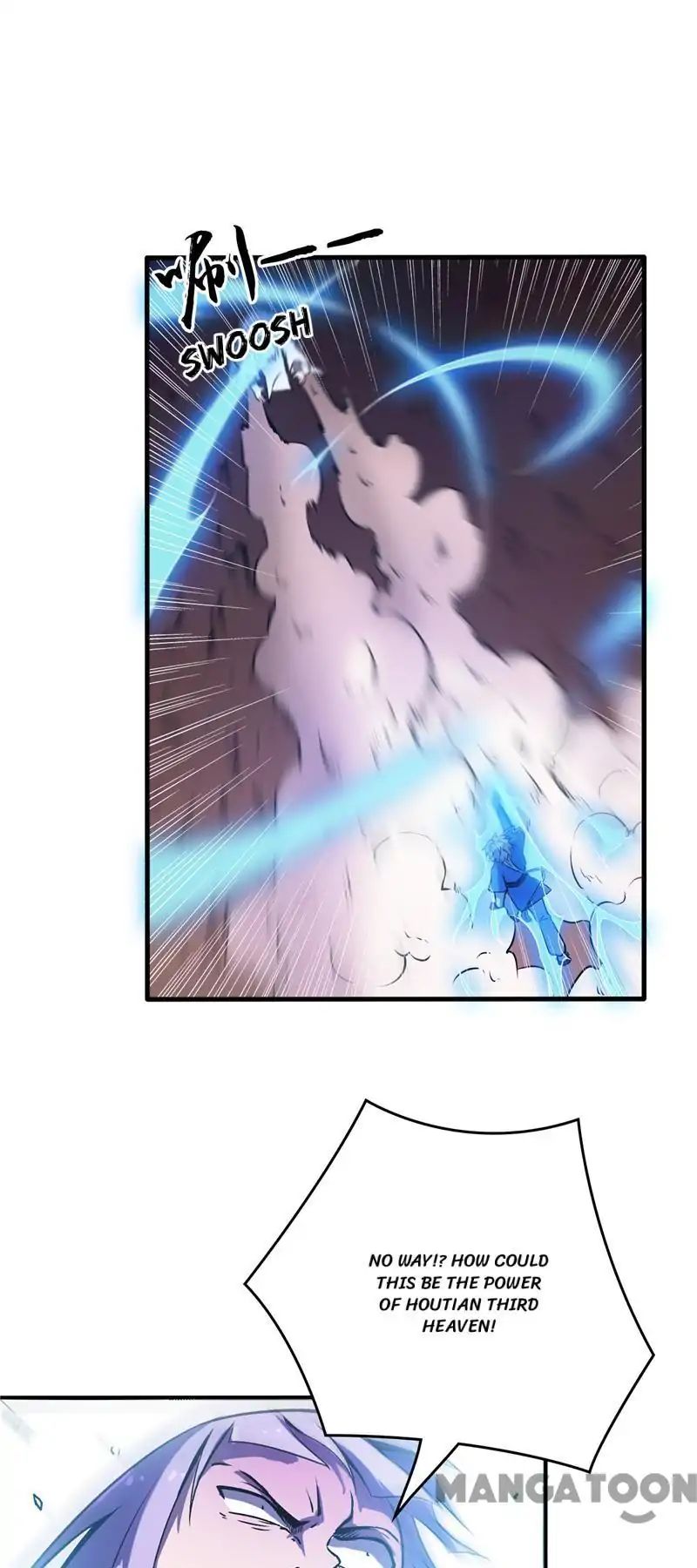 The Supreme System Chapter 8 - page 5