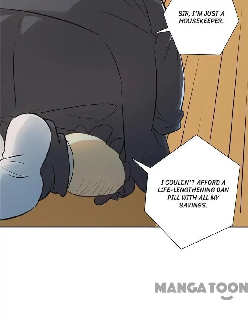 The Supreme System Chapter 3 - page 13