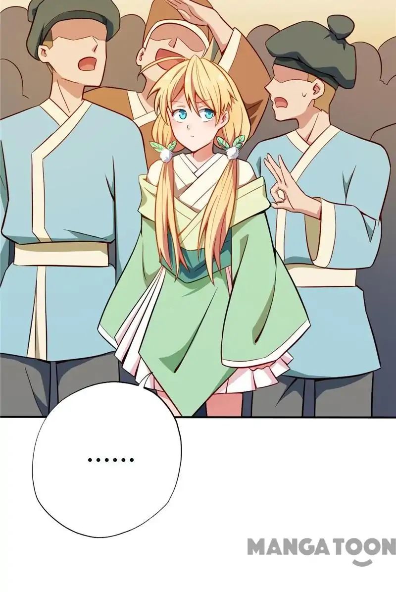 The Supreme System Chapter 28 - page 12