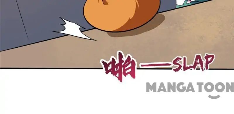 The Supreme System Chapter 28 - page 15
