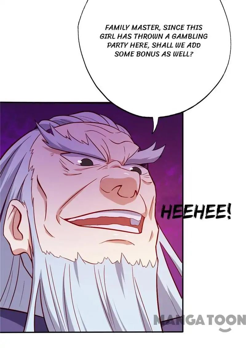 The Supreme System Chapter 28 - page 19
