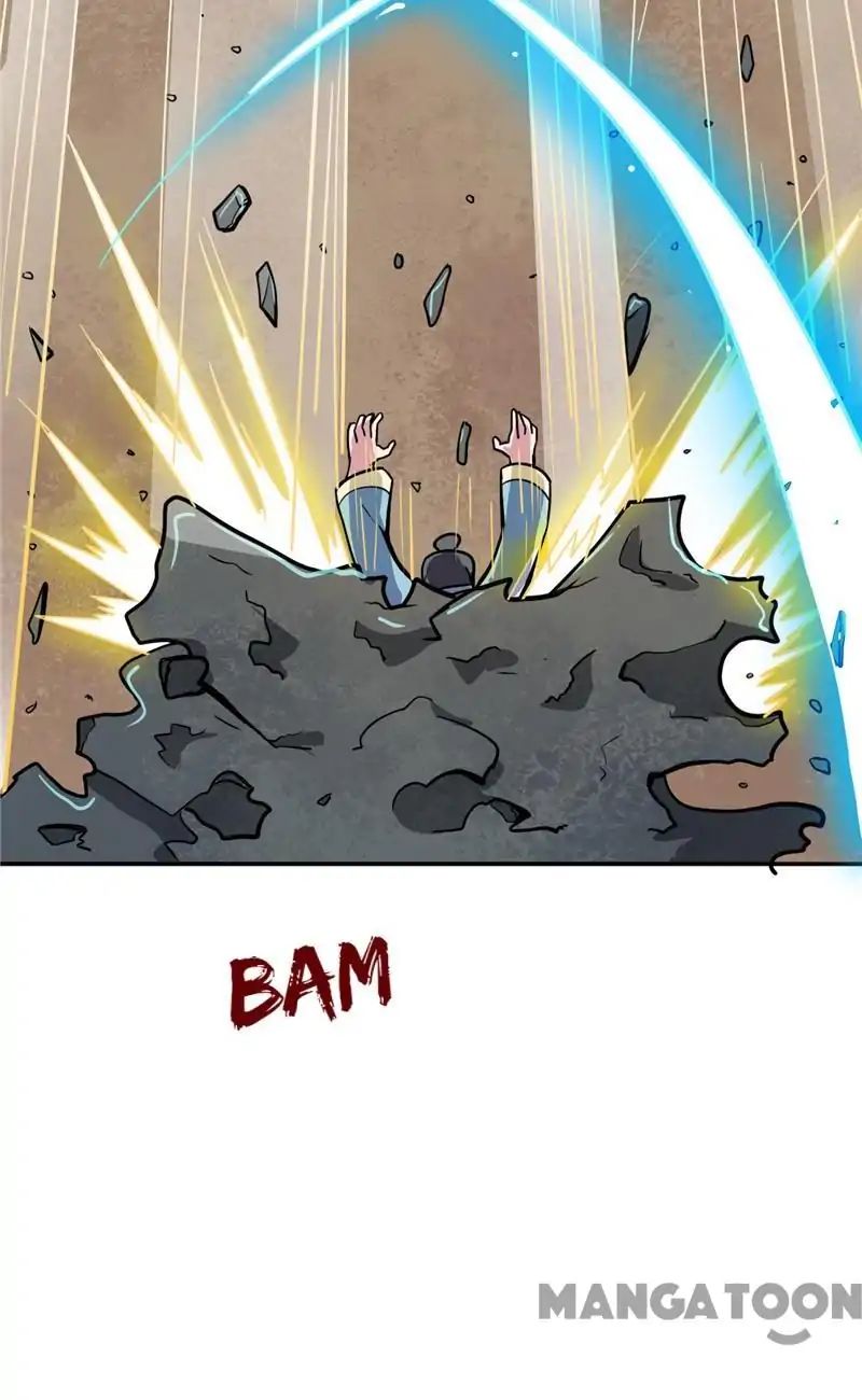 The Supreme System Chapter 18 - page 16