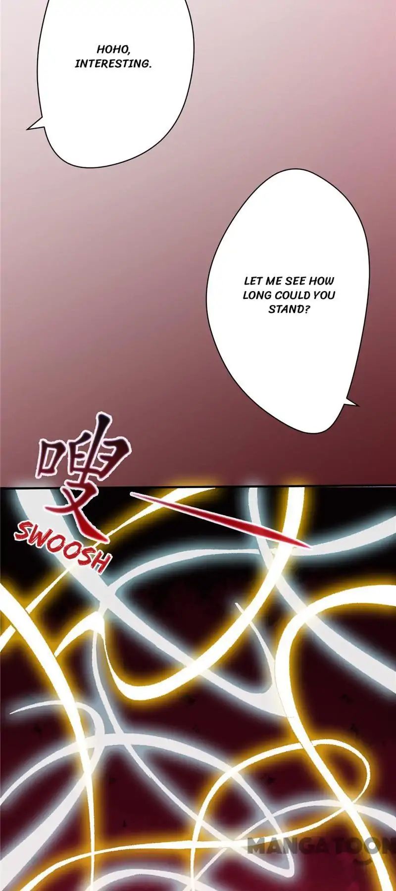 The Supreme System Chapter 11 - page 11
