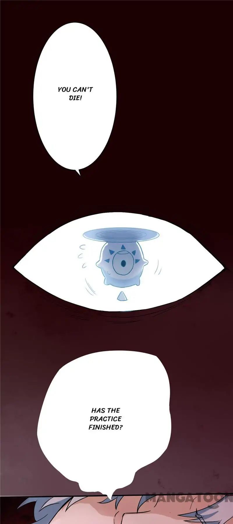 The Supreme System Chapter 11 - page 17