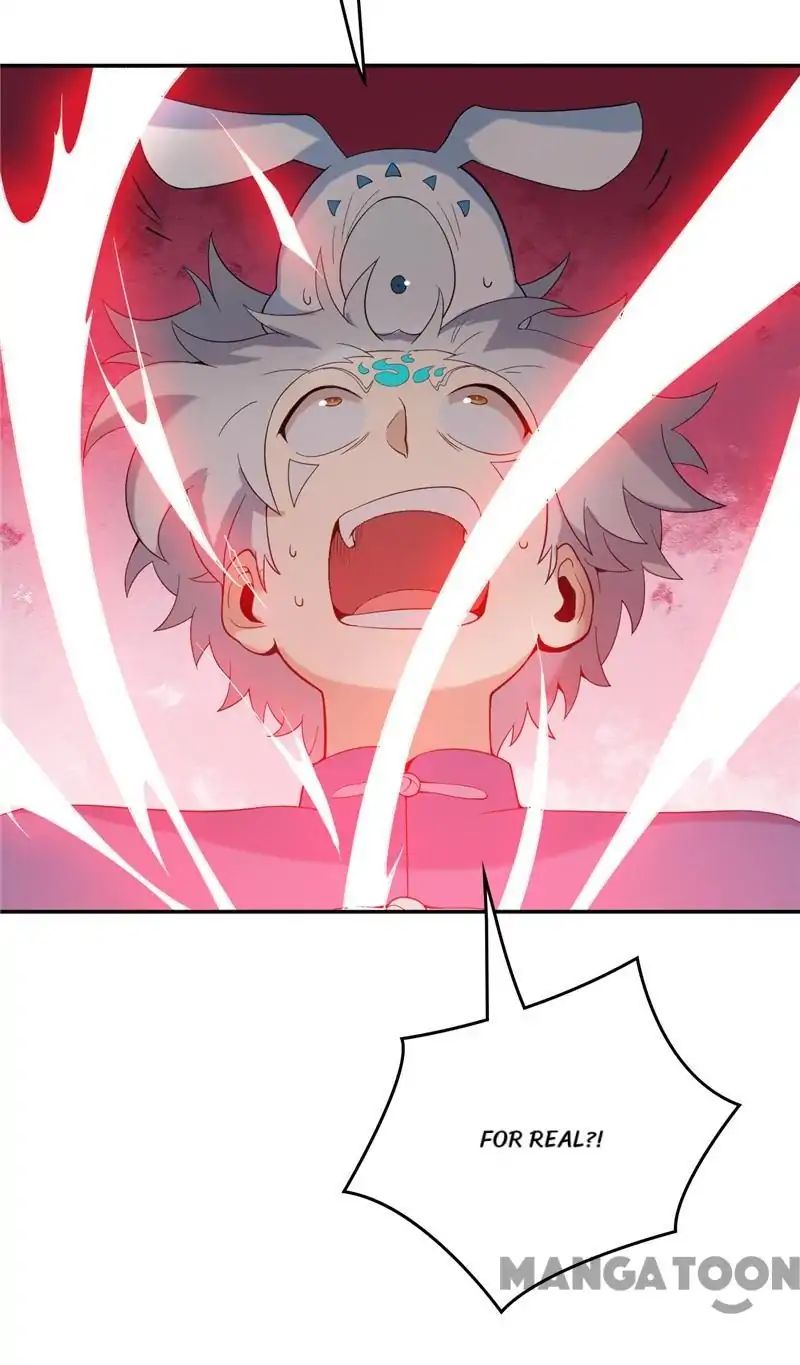 The Supreme System Chapter 13 - page 10
