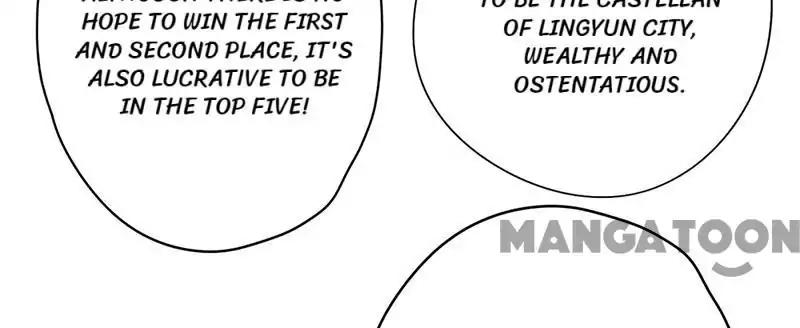 The Supreme System Chapter 41 - page 11