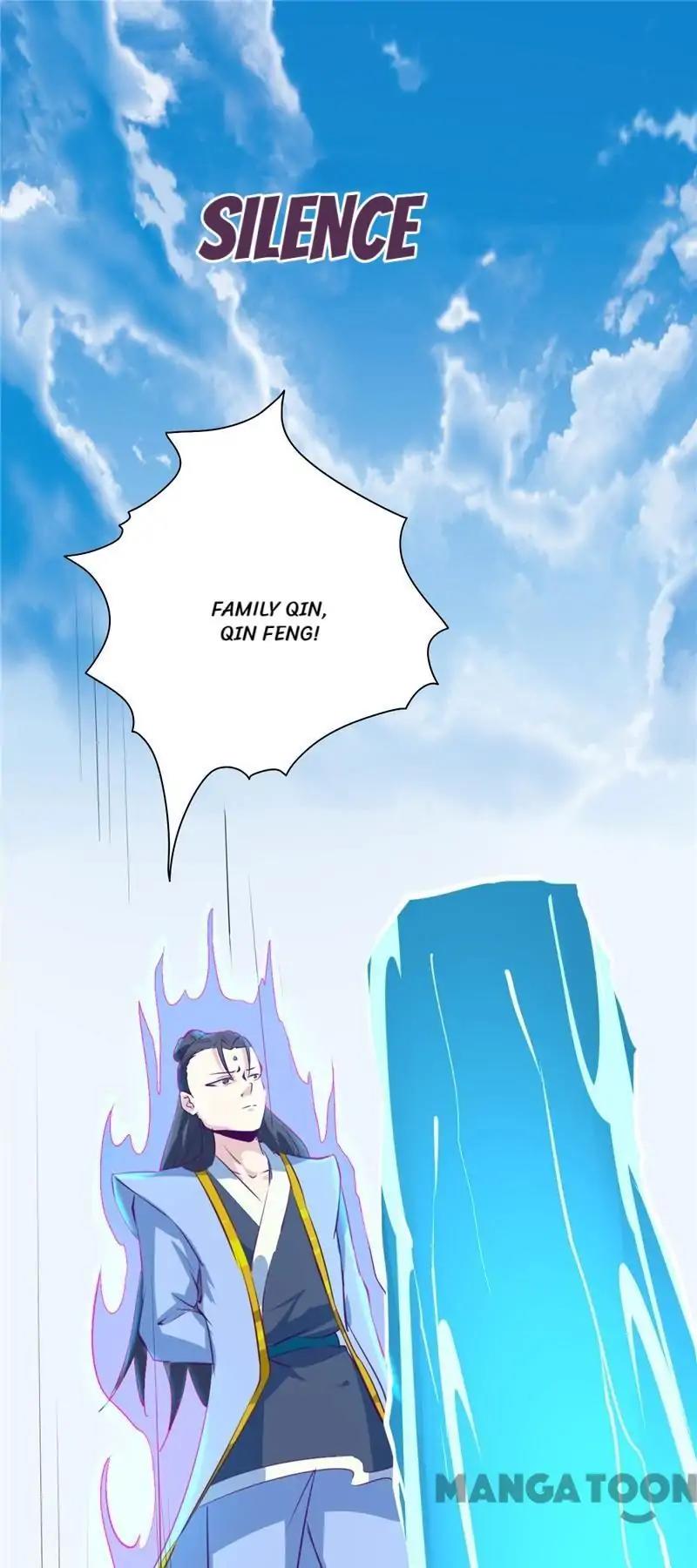 The Supreme System Chapter 41 - page 25