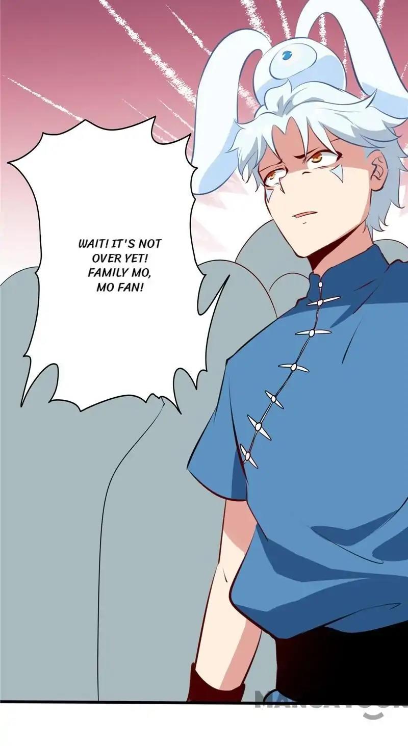 The Supreme System Chapter 41 - page 28