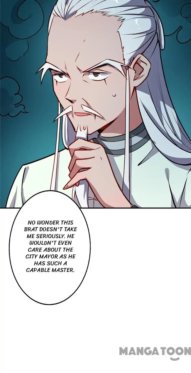 The Supreme System Chapter 16 - page 2
