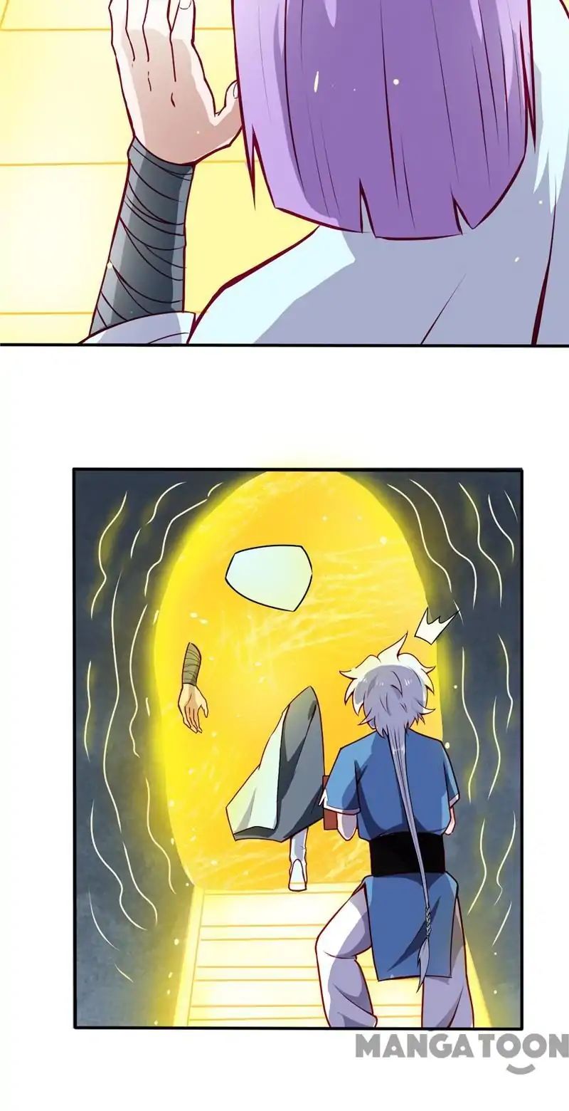 The Supreme System Chapter 16 - page 27