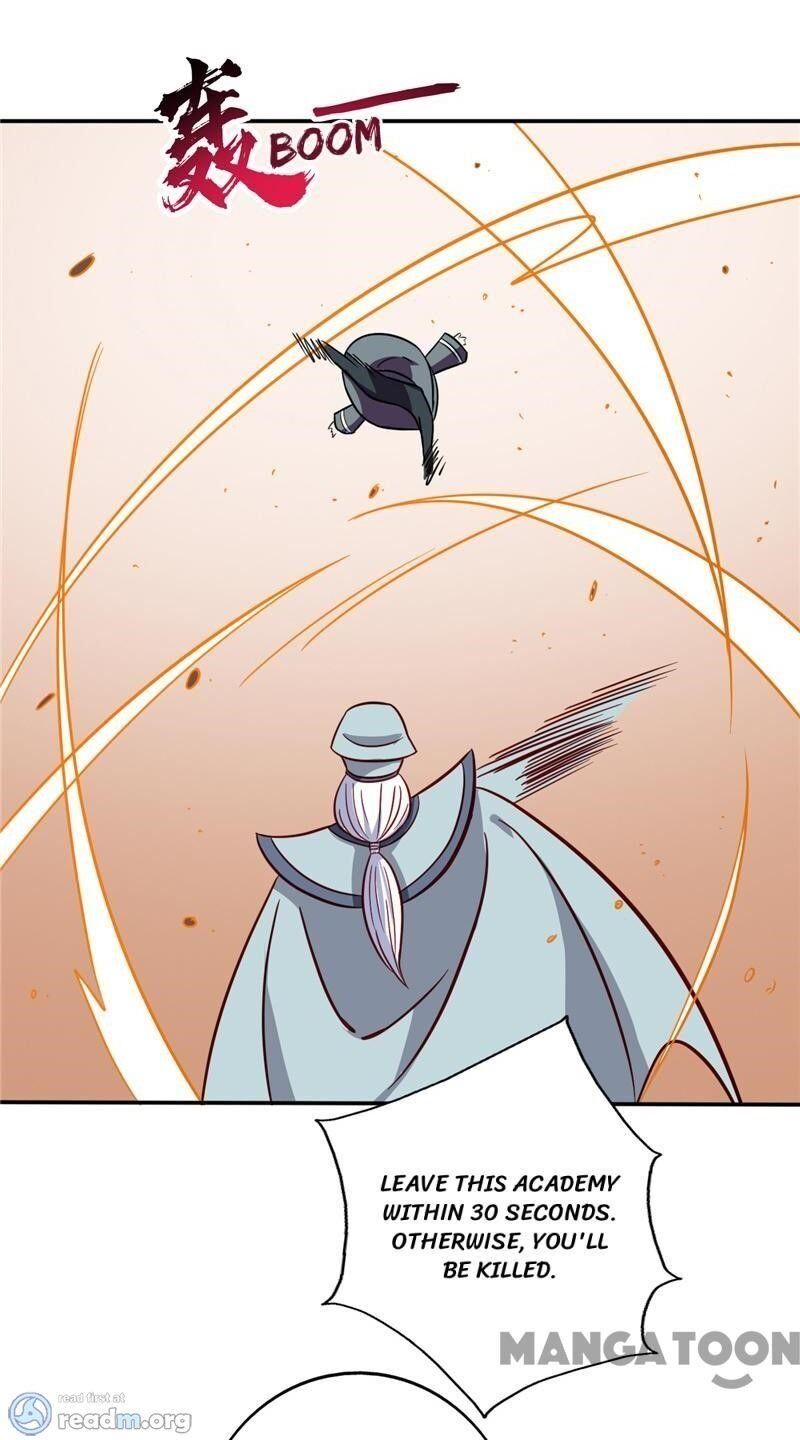 The Supreme System Chapter 63 - page 10