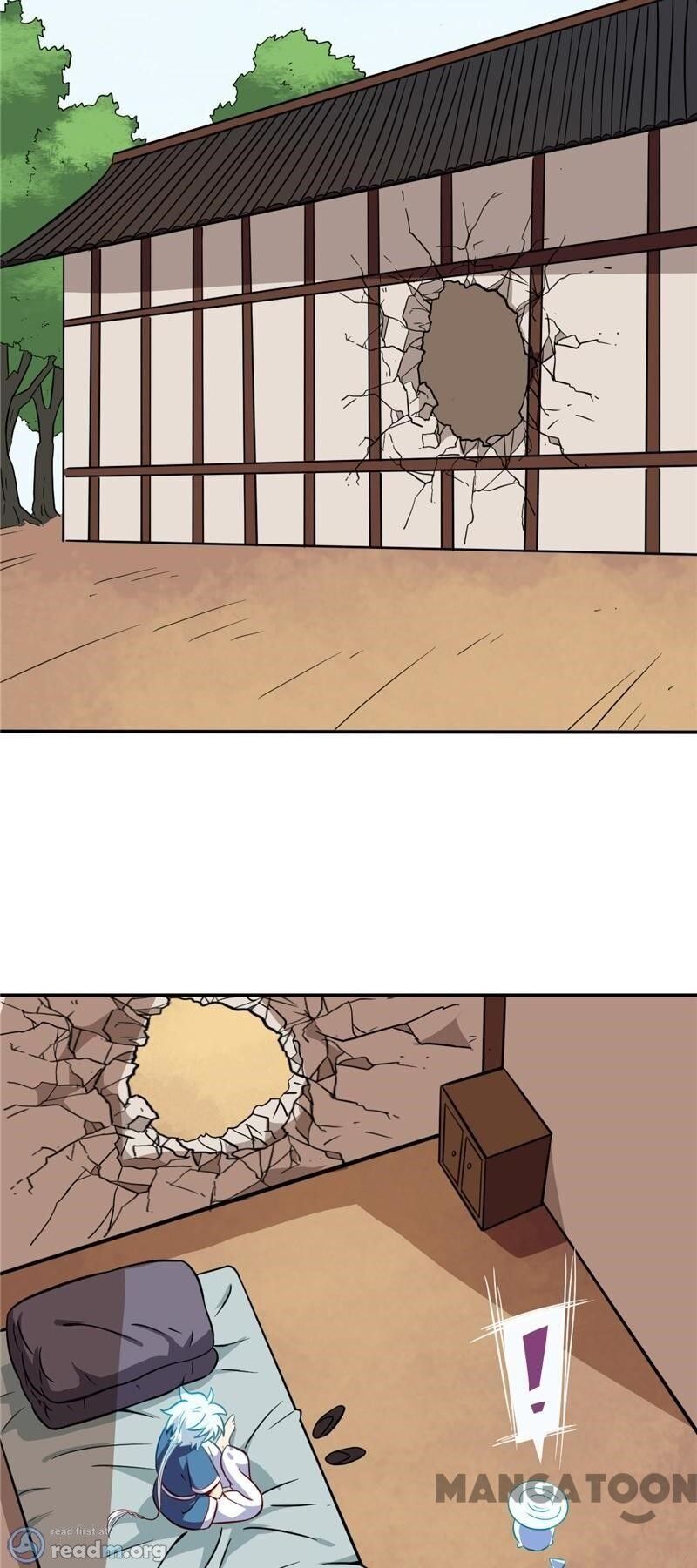 The Supreme System Chapter 64 - page 2