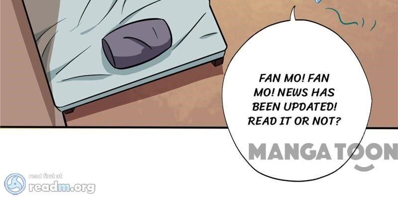 The Supreme System Chapter 64 - page 3