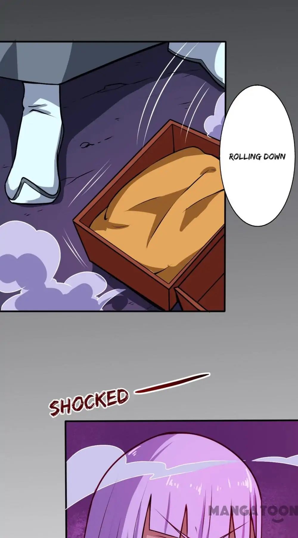 The Supreme System Chapter 17 - page 13