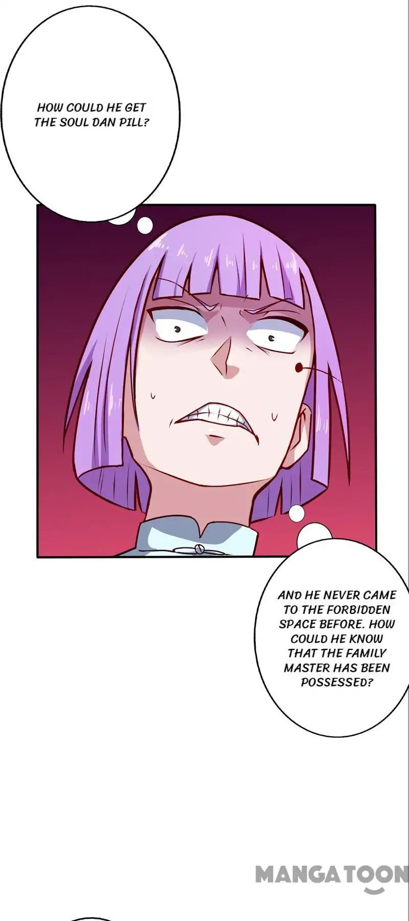 The Supreme System Chapter 17 - page 17