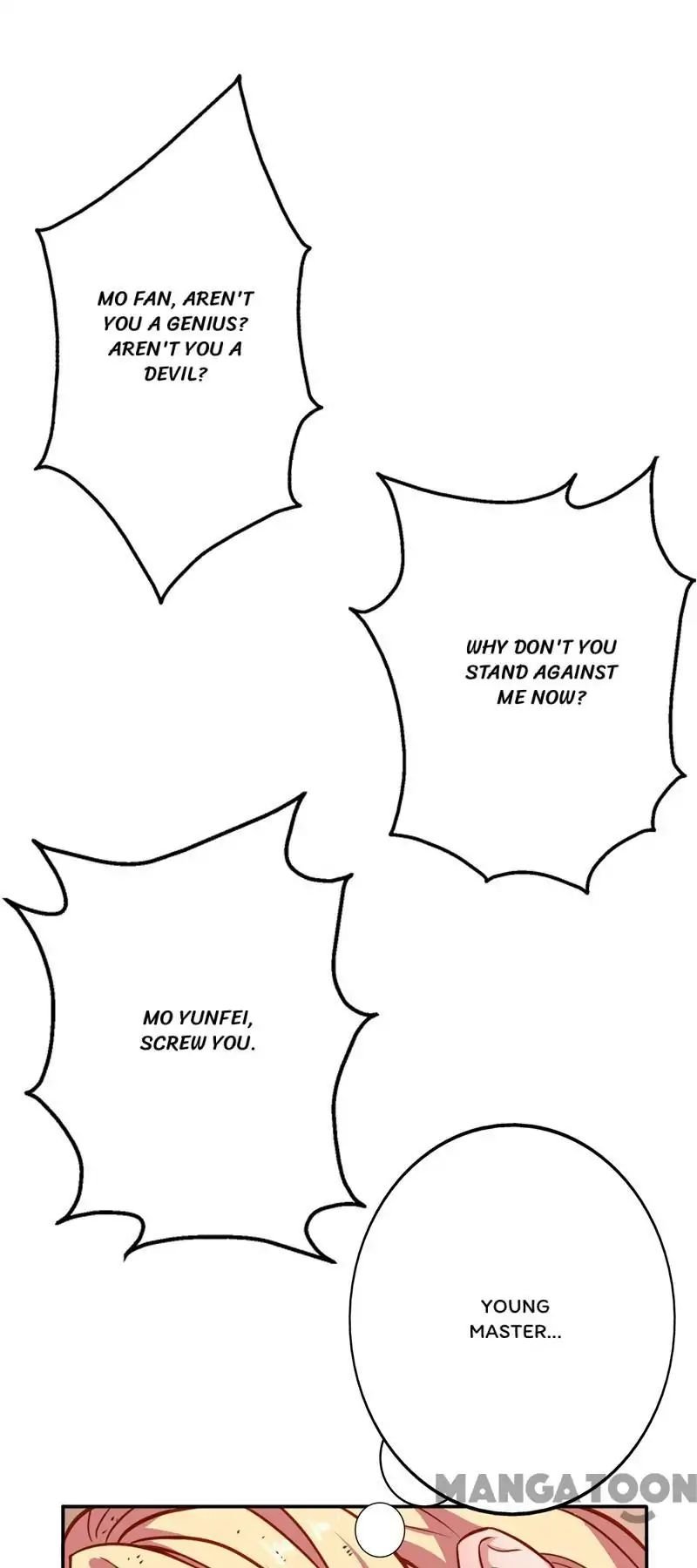 The Supreme System Chapter 19 - page 1