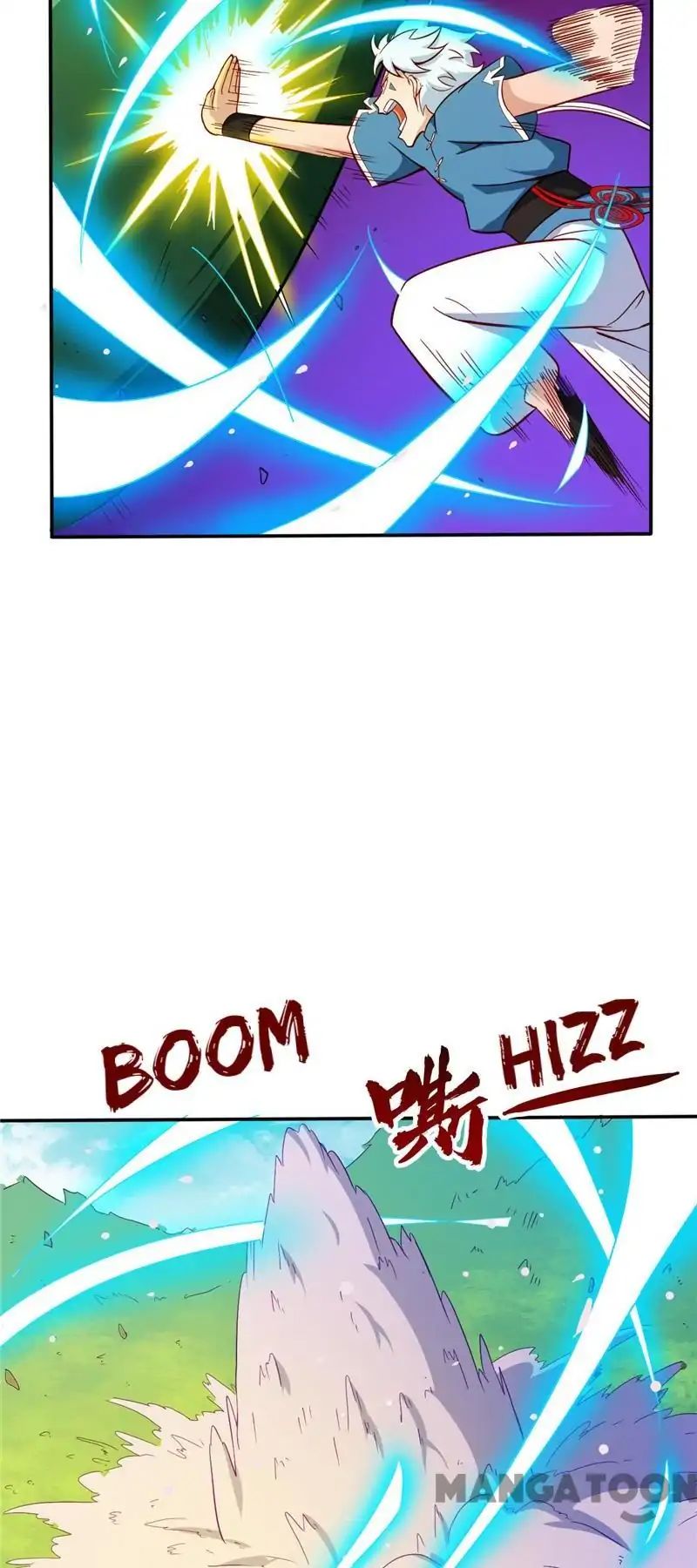 The Supreme System Chapter 27 - page 9