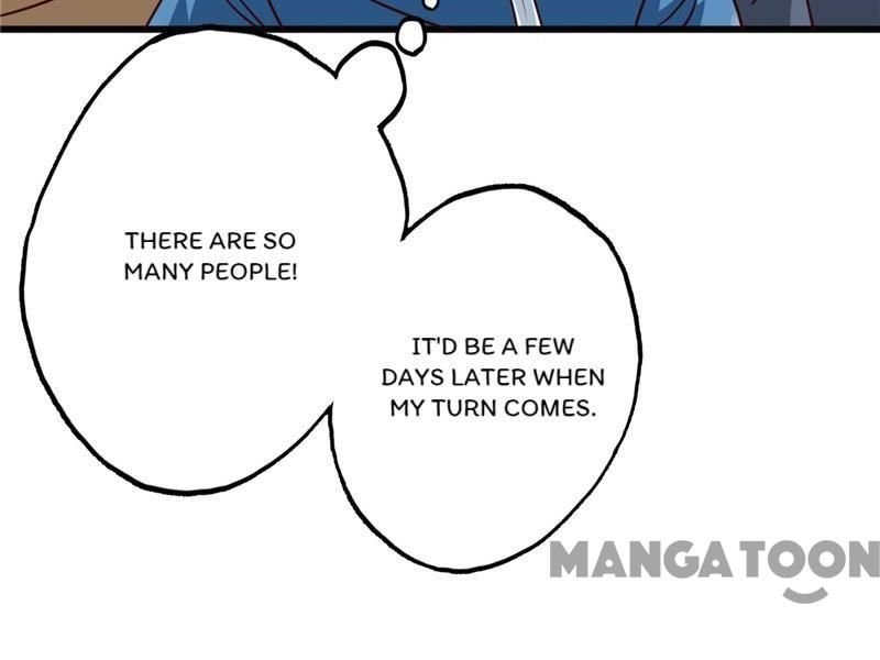 The Supreme System Chapter 68 - page 7