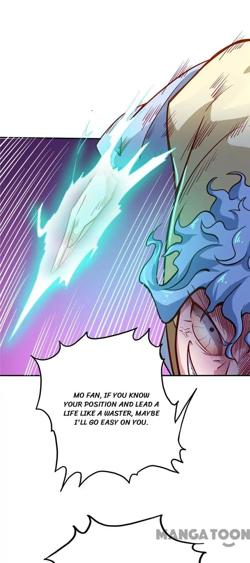 The Supreme System Chapter 20 - page 17