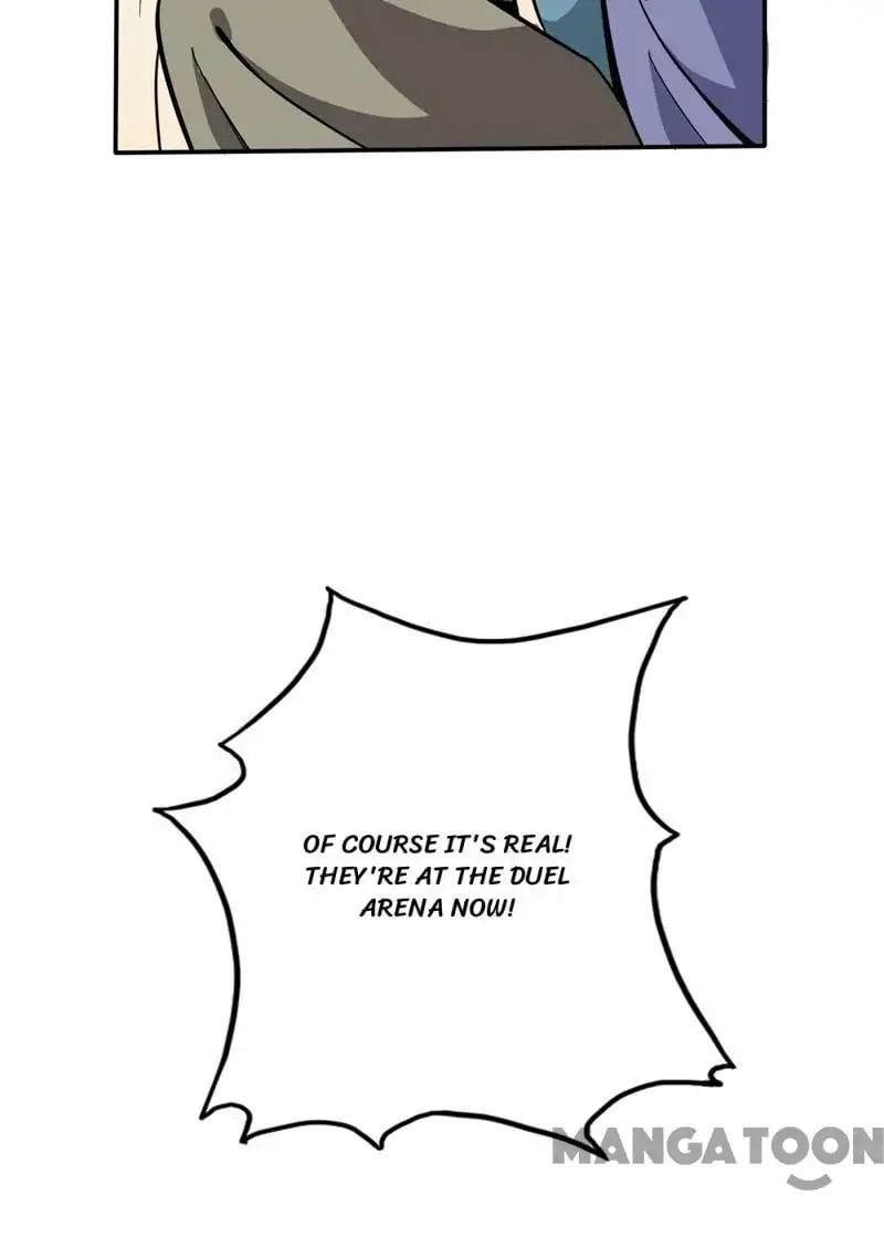 The Supreme System Chapter 20 - page 2