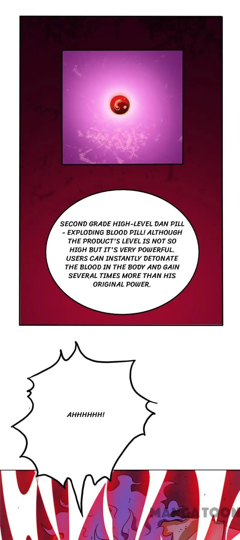 The Supreme System Chapter 21 - page 13