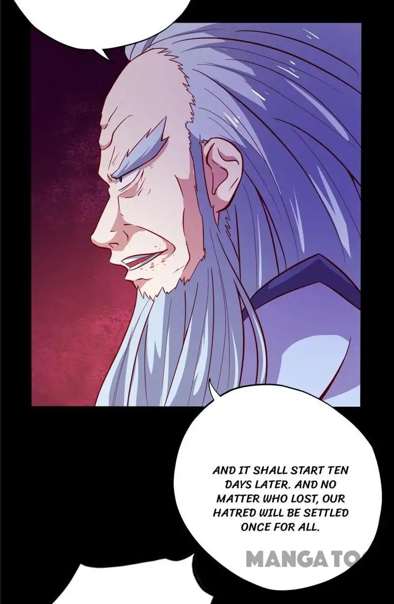 The Supreme System Chapter 23 - page 13