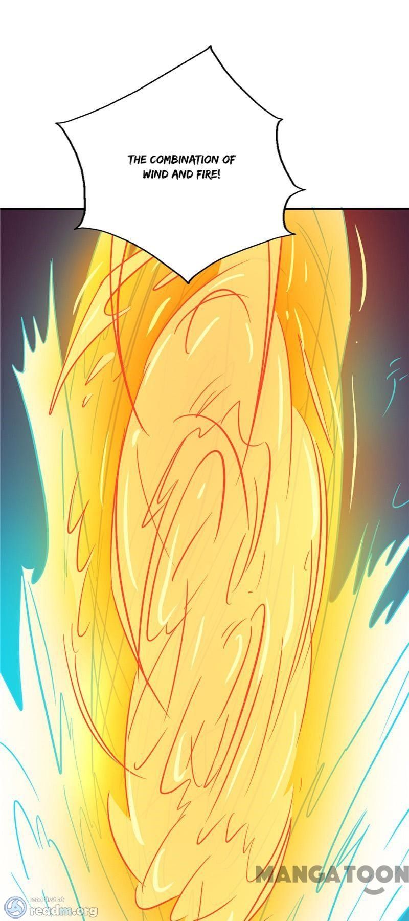 The Supreme System Chapter 72 - page 15