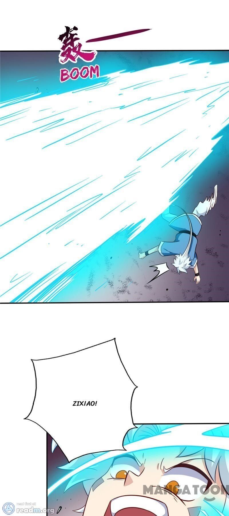 The Supreme System Chapter 72 - page 5