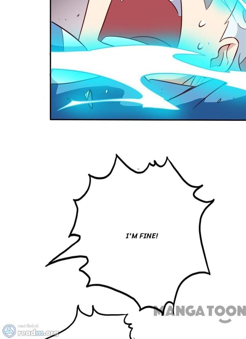 The Supreme System Chapter 72 - page 6